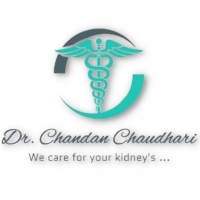 Dr. Chandan Chaudhari | Best Nephrologist in Mumbai